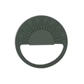 Verde militar