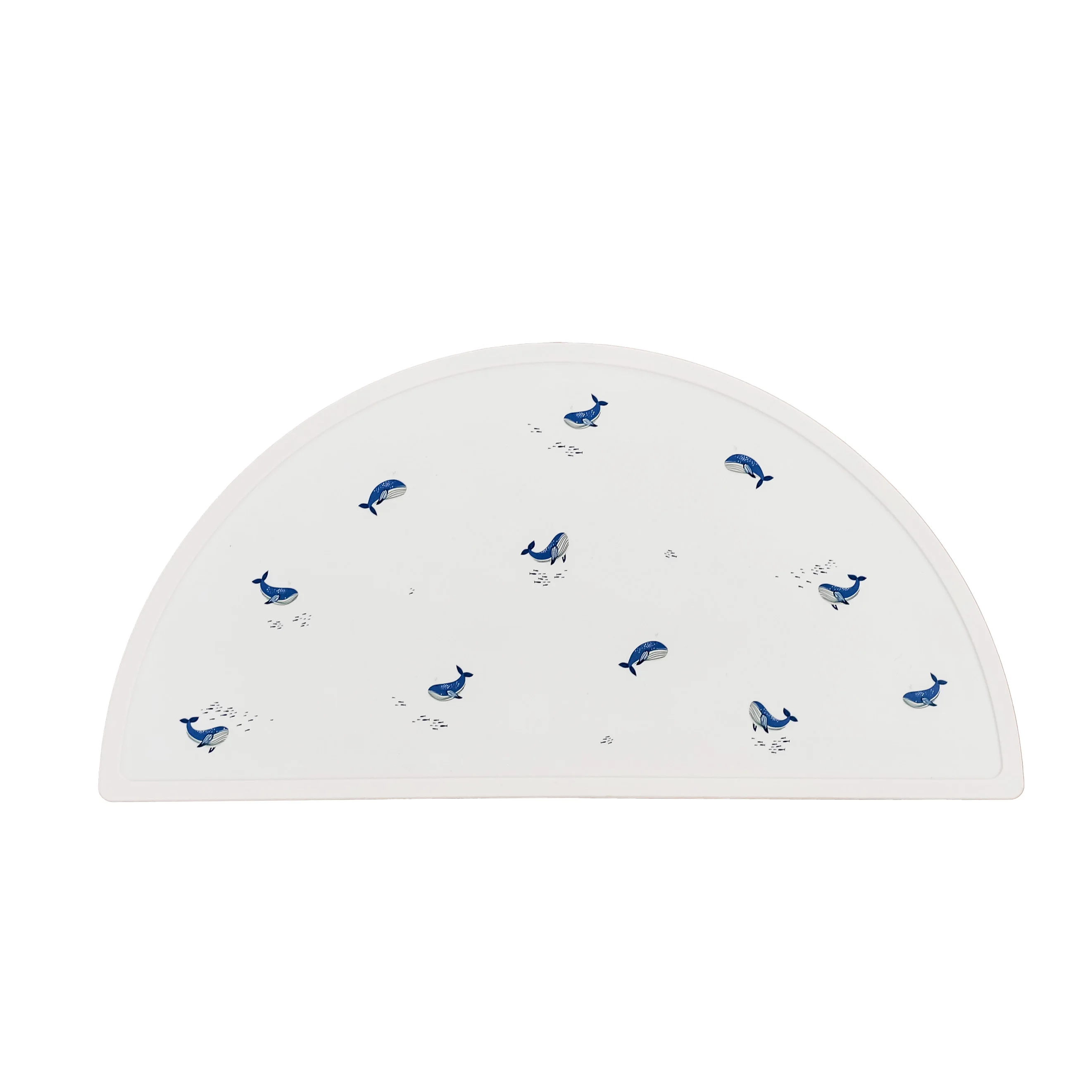 Whale Placemat