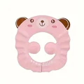 Pink Little Bear
