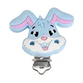 1pcs Pastel blue