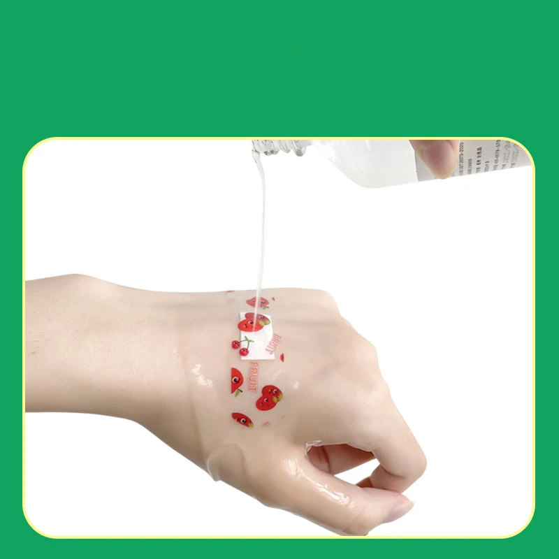 Vendaje autoadhesivo Kawaii para niños, vendaje transpirable resistente al agua, Curitas para heridas, 100 piezas - imagen 3