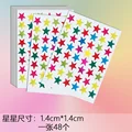 480pcs colors