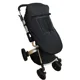 Sun cover Black C