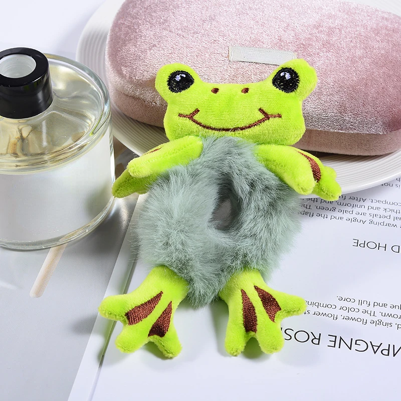 Coleta felpa - Detalle textura