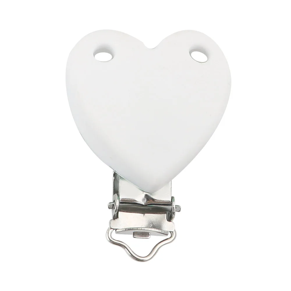3pcs White