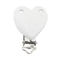 3pcs White