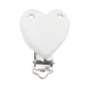 3pcs White