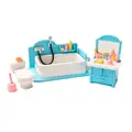 Bathroom Set
