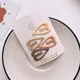 4pcs heart