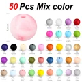 50Pcs Mix color