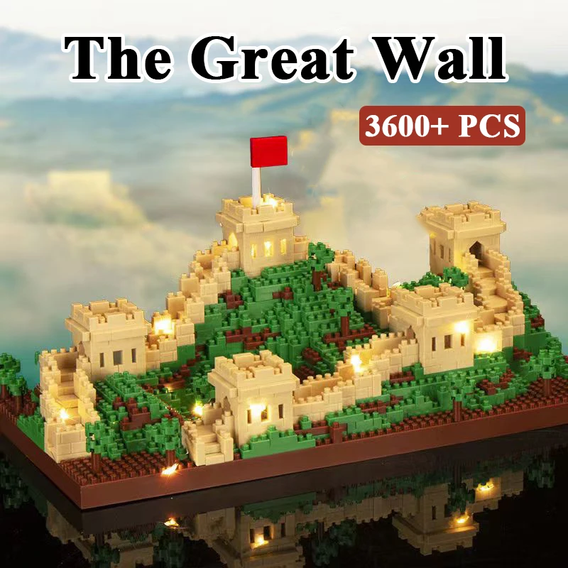 Great Wall no box