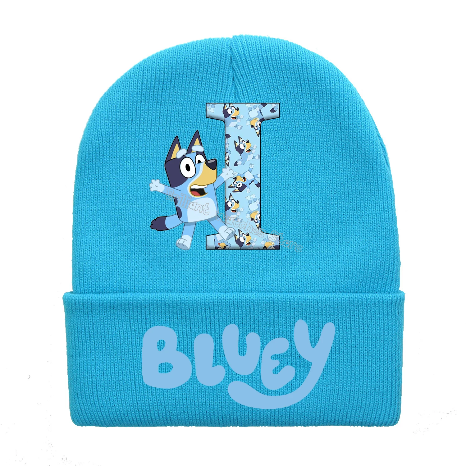 BLY 668-BLY 100