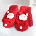 M-Santa Claus