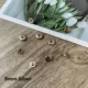 8mm	Silver