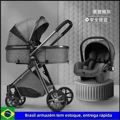 Grey black 3in1