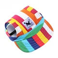 Colorful stripes