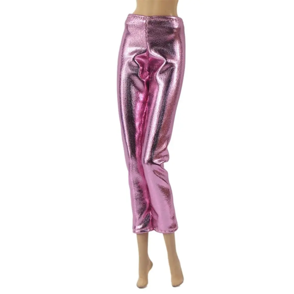 Pantalones vaqueros florales para bebé niña – Estilo casual - imagen 4