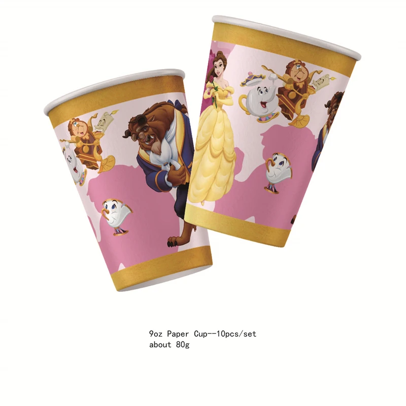 Cup 10Pcs