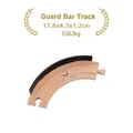 1pc guard curve