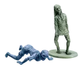 Zombie A Set