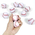 5PCS Baseball