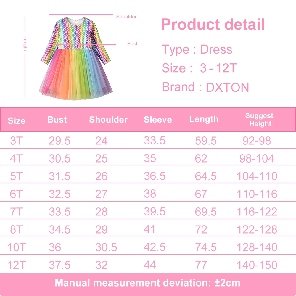 Vestido DXTON vista frontal