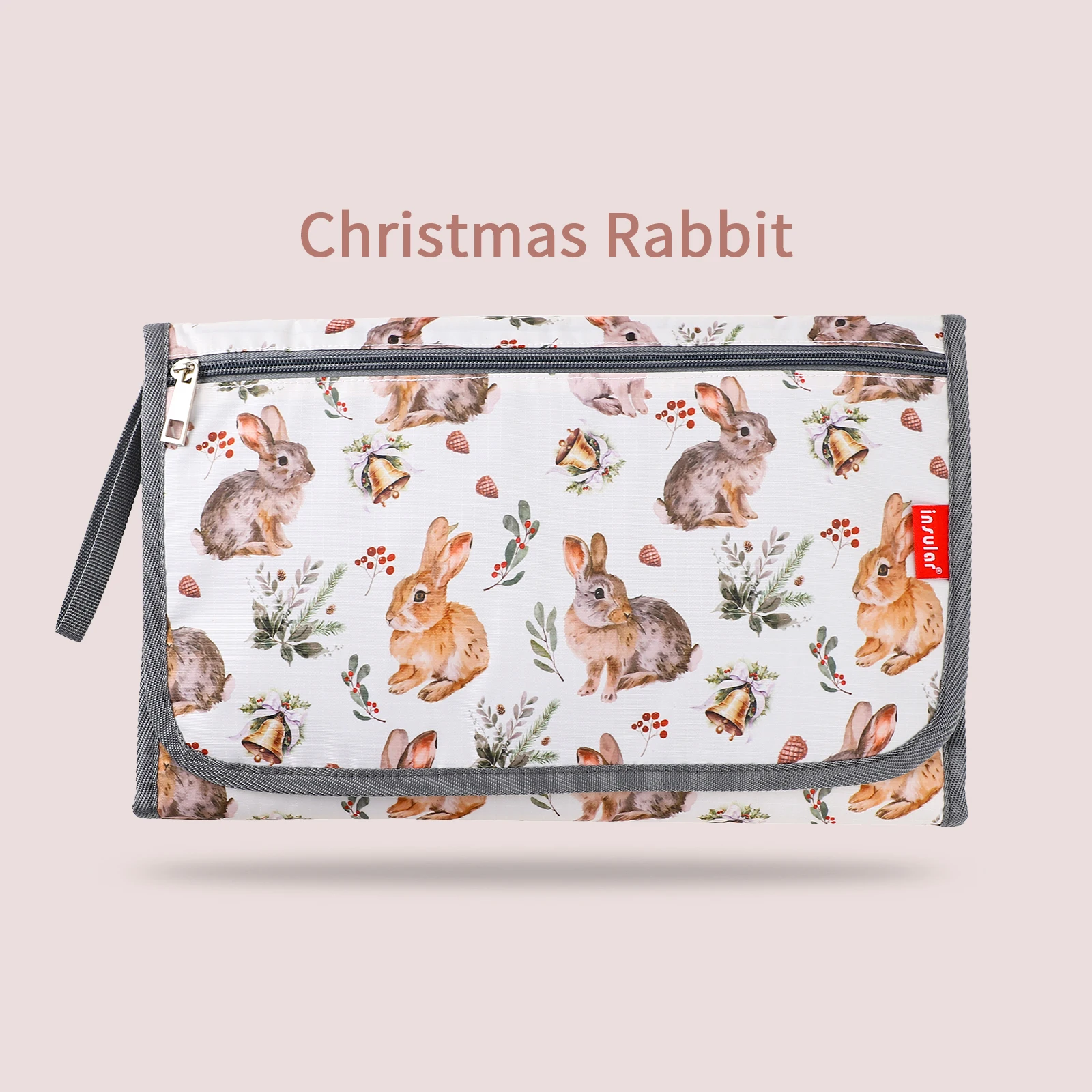 Christmas Rabbit