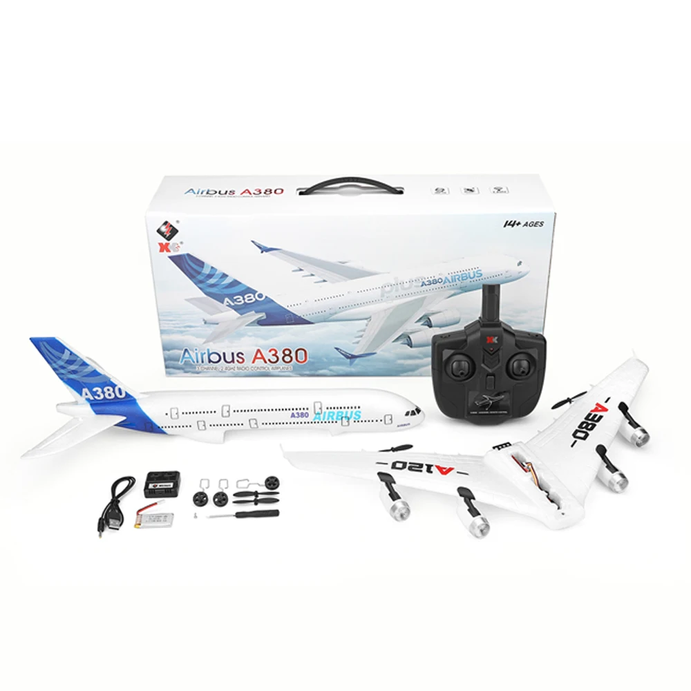 A120 3CH blue