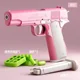 1911 pink
