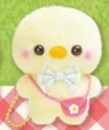 yellow duck