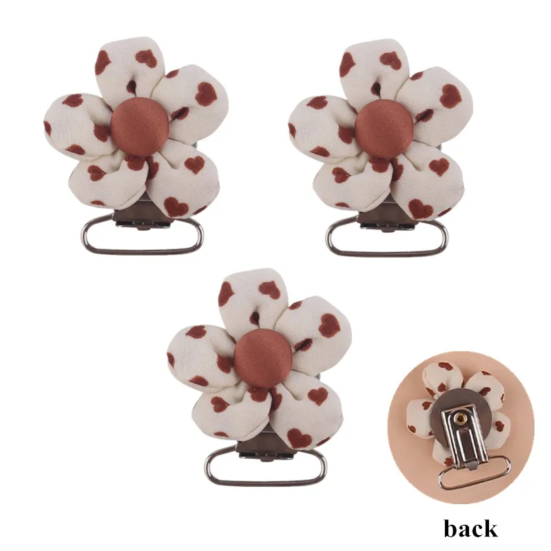 3 pieces clips-A