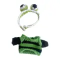 Green Black
