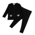 Black set