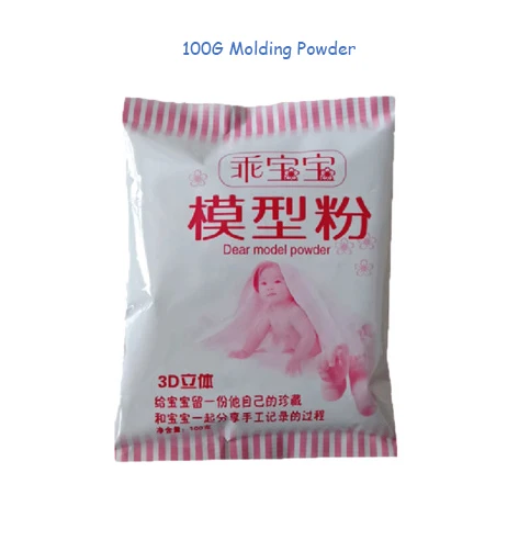 Molding Powder