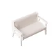 White L