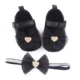 Bowknot Black