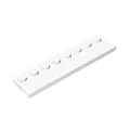 white-20PCS