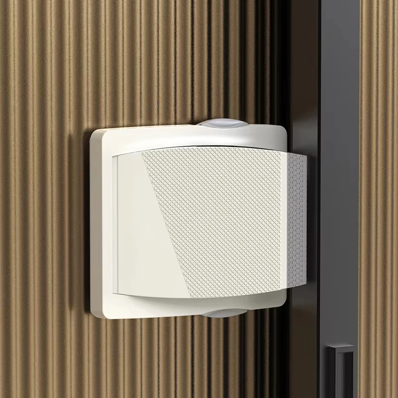 Cerradura anticaída para ventanas de bebés y niños - imagen 2