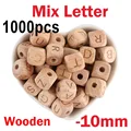 10mm 1000pcs mix