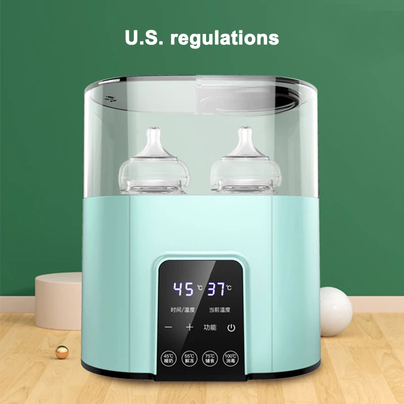 01 Green US
