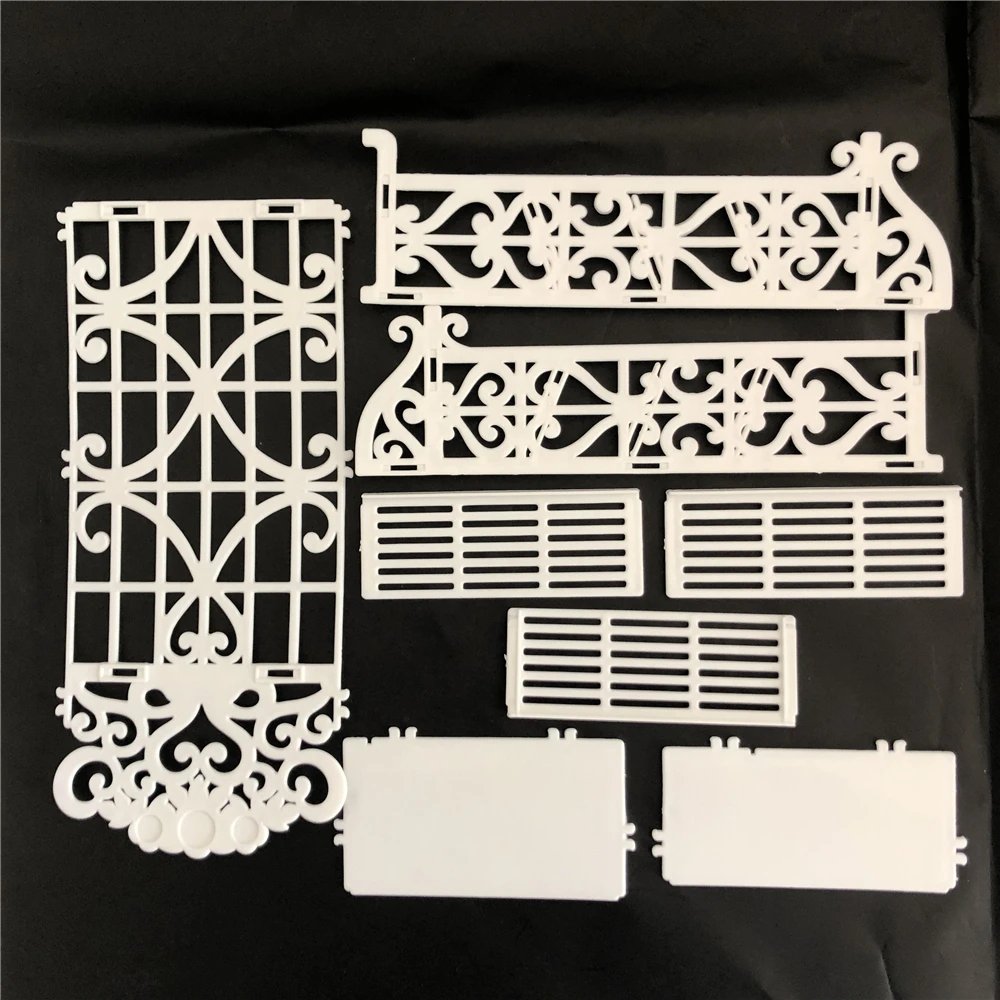Material plástico - Calidad superior