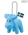 blue moose