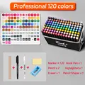 120 Colors