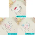 Hello Kitty 3PCS
