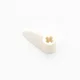 White 60pcs