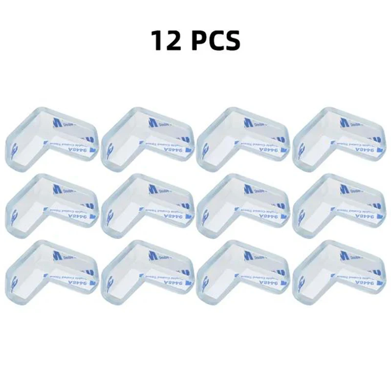 L shape 12 PCS