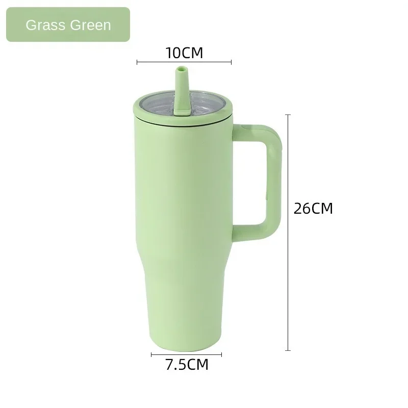 Grass Green