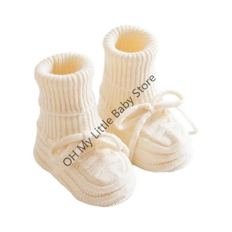 M76C Baby House Socks Fiber No Skids Sases Capacidades cómodas calcetines para bebés para juego seguro en - imagen 4