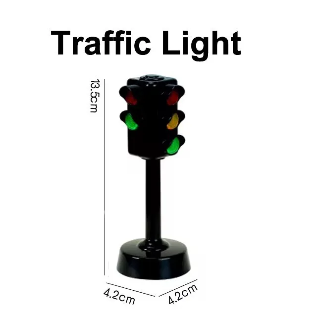 traffic light C