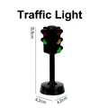 traffic light C